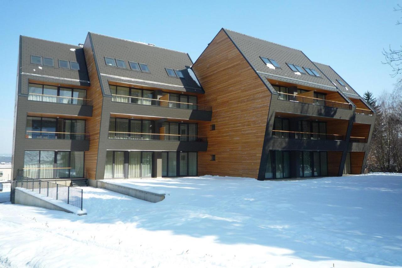 Fox - luxury duplex apartment Maribor Exterior foto
