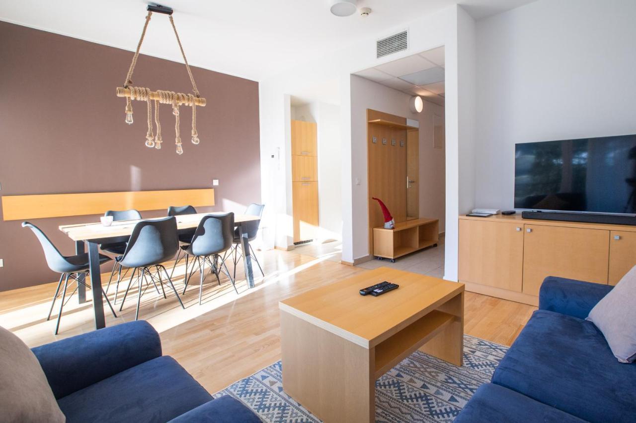 Fox - luxury duplex apartment Maribor Exterior foto