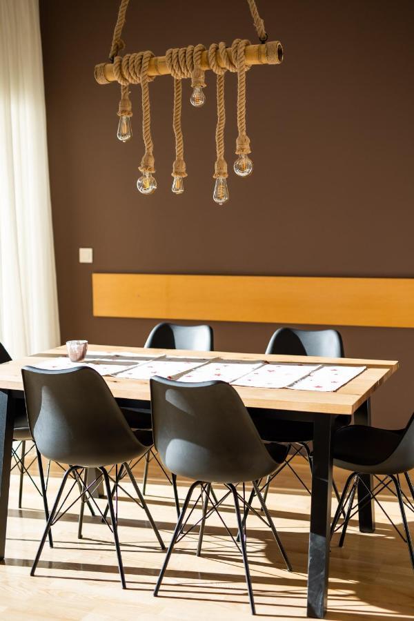 Fox - luxury duplex apartment Maribor Exterior foto