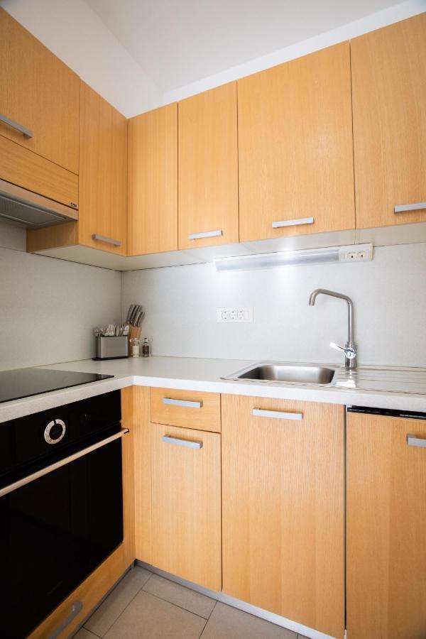 Fox - luxury duplex apartment Maribor Exterior foto