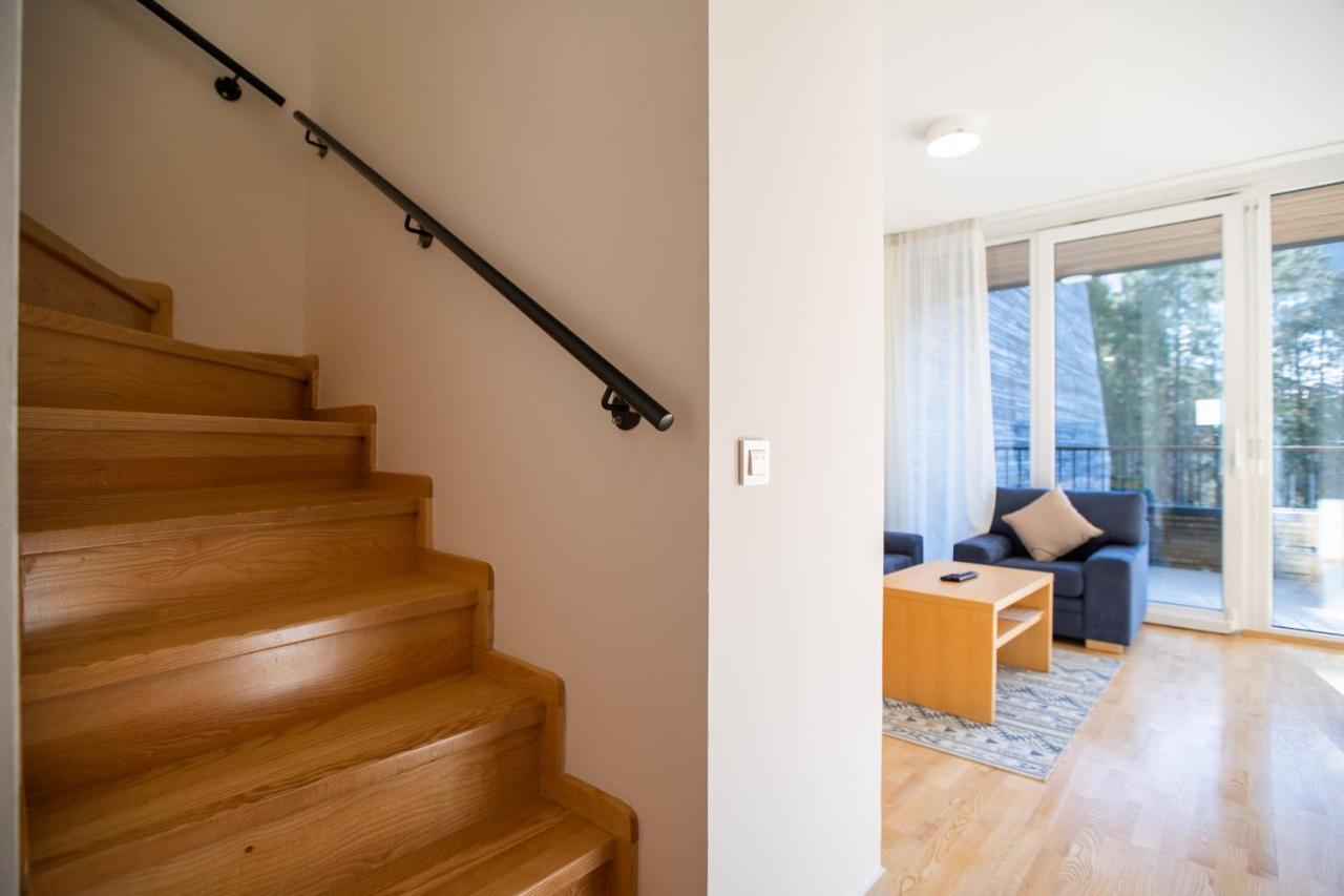 Fox - luxury duplex apartment Maribor Exterior foto